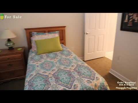 6627 Thomas Drive 307, Panama City Beach, FL home video tour