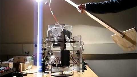 Azimuth-Altitude Dual Axis Solar Tracker