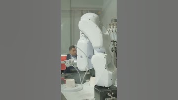 "Discover how robots are shaping the future! The future is robotic and limitless! 🤖✨"