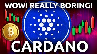 Cardano ada  Its Normal 2026 Price Prediction