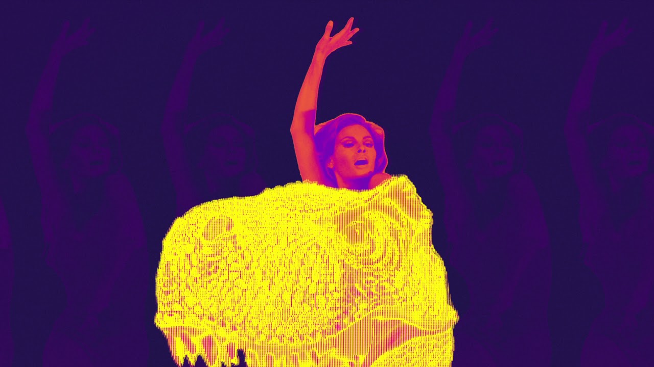 Cosmobrown -  Browsers & Sisters (Dombrance Remix) (Official Audio)