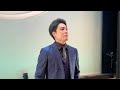 Kimura Familyンペーンに行ってきました。12時と15時の2回の木村徹二さんです。1回目の衣装はこれで2回目はこれです。どっちも風神雷神をイメージした衣装です。やっぱりどっちを見ても木村家