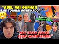 CAUSOU a MAIOR TRET@😱🔥PAULINHO LOKO NÃO ACEITOU e SE VINGA M@TANDO ABEL na CAPITAL GTA RP