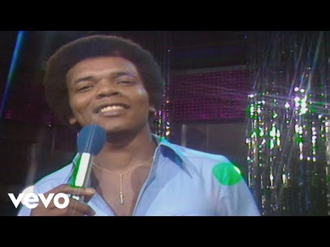 Putar Let's Be Friends - Johnny Nash