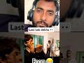 Wait for and 😂. @Chiragkumar-z3x #funny #comedy #trending #reaction #darkmemes #shorts