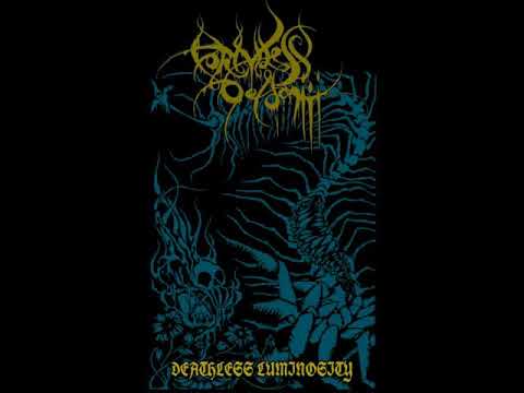 FORMLESS OEDON - Deathless Luminosity (Single 2020)