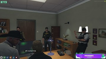 PENTA - 2021-12-19 Part 1 - NOPIXEL | MIKE BLOCK | GAME NIGHT AT 7 CST (Deleted VOD)