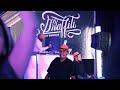 DJ Graffiti Corporate Event Entertainment at WebexOne 2023