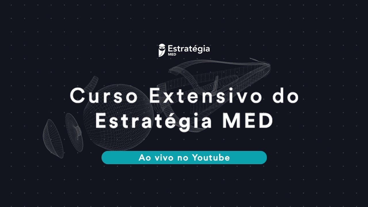 Anemias hemolíticas com o professor Rubens Zaltron | Preparação para Residência Médica