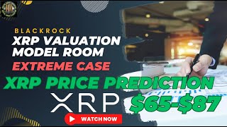 XRP Price Prediction/White House Comments & Ripple Vs. Banks