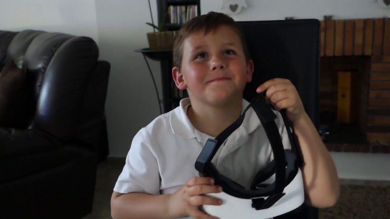 Dario VR Titans of Space 2