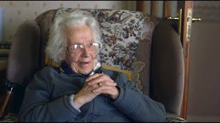 Maureen Flavin Sweeney's death reported on RTÉ News (18th December 2023)