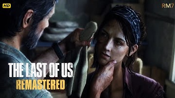 THE LAST OF US REMASTERED #2 (PS5) | 20 Years Later...