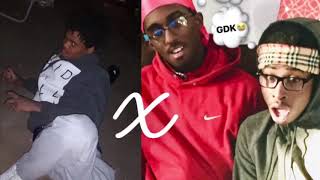 YOUNG.BK(Mobboy Ken) x GTIPPØ - PLUG (TAY-K FLOW) Prod. DIVINE