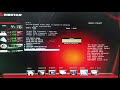 i5-8400 working on H110 motherboard with ddr3 ($250)