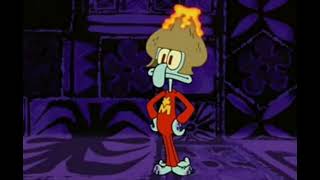 Spongebob Squarepants - Get Him Angry And Hes Bound To Erupt