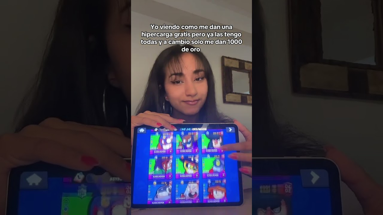 HIPERCARGA gratis en la tienda | Cual te salio? | BRAWL STARS