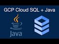 Working with Google Cloud SQL in Java | Complete Tutorial with Examples