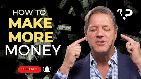 Train Your BRAIN To Make More Money. John Assaraf Explains How