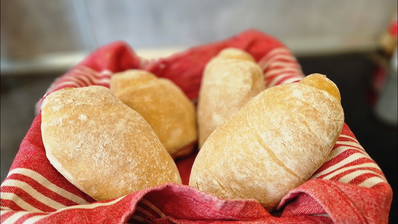 Il Pane in Casa anni '80 che smonta tutti gli scienziati e chimici della TV