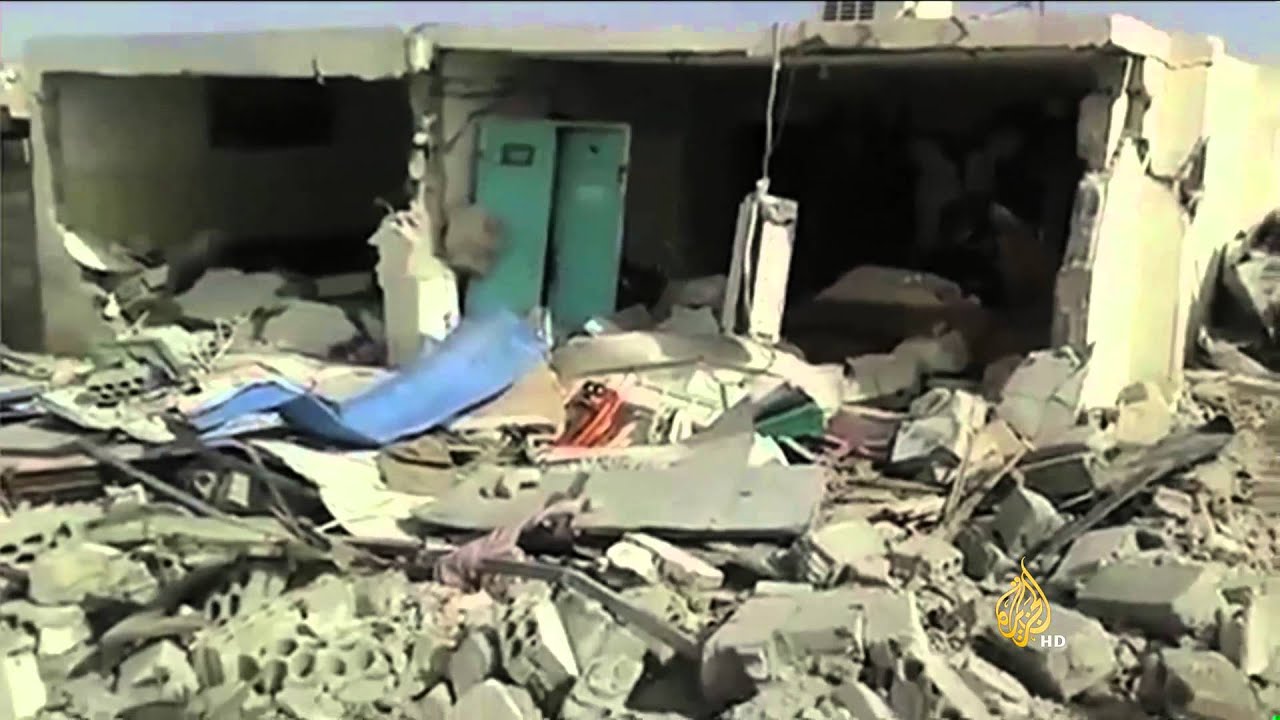 مدينة معان الأردنية نموذج لالتباس العلاقة بين المركز والأطراف