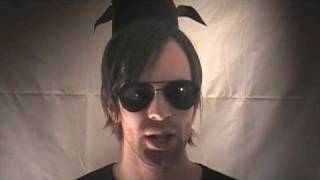 Bad Romance Cover/Parody by Searchlight