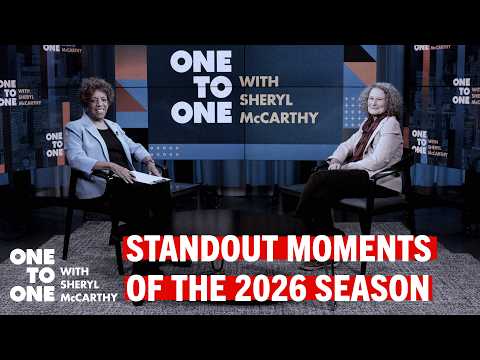 Standout Moments of the 2026 Season | One to One