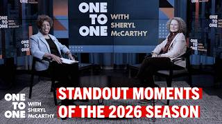 Standout Moments of the 2026 Season | One to One