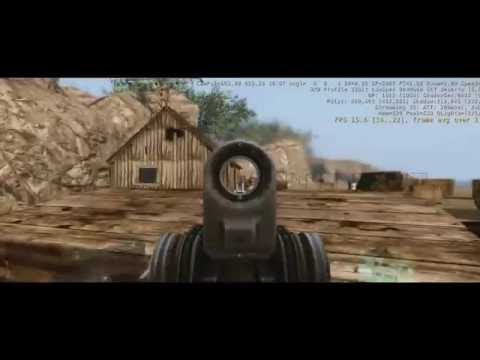 CryEngine ENEMIES