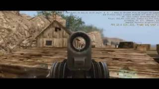 CryEngine ENEMIES