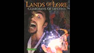 Lands of Lore II: Guardians of Destiny - Dracoid Cemetery Battle Soundtrack