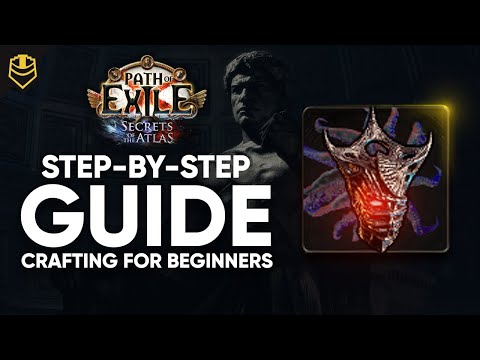 Archdemon Crown Step-by-Step