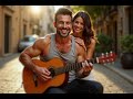 Гитарная гармония — Музыка для отдыха Guitar Harmony — Relaxing Music for Peace and Inspiration