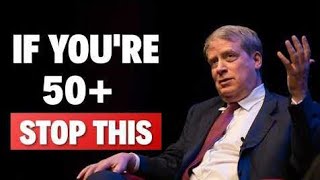 Famous Lost $3 Billion Because of This Mistake (Don’t Do This After 50) | Stanley Druckenmiller Wealth
