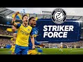 This INSANE FM24 Tactic Breaks the Game! | STRIKER FORCE!