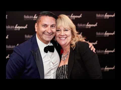 Fokas Beyond End Of Year Gala 2018