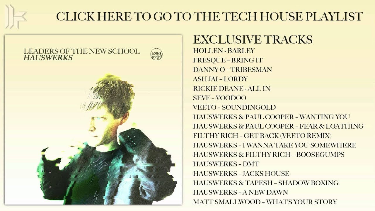 在 YouTube 上观看 Hauswerks & Paul Cooper 'Fear & Loathing' (Original Club Mix)