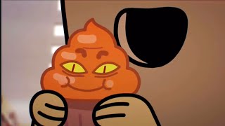The Amazing World Of Gumball Out Of Context Is Horrifying