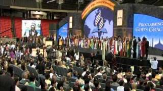 ATLANTA-59 TH GENERAL CONFERENCE SDA-IASD 2010 ATLANTA U.S.A. `` SOUTH AMERICAN DIVISION``BRASIL
