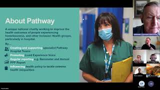 Pathway Partnership Programme Showcase | 10 April 2025