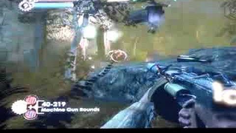 Bioshock - Dancing Houdini Splicers (of the Saturnine)