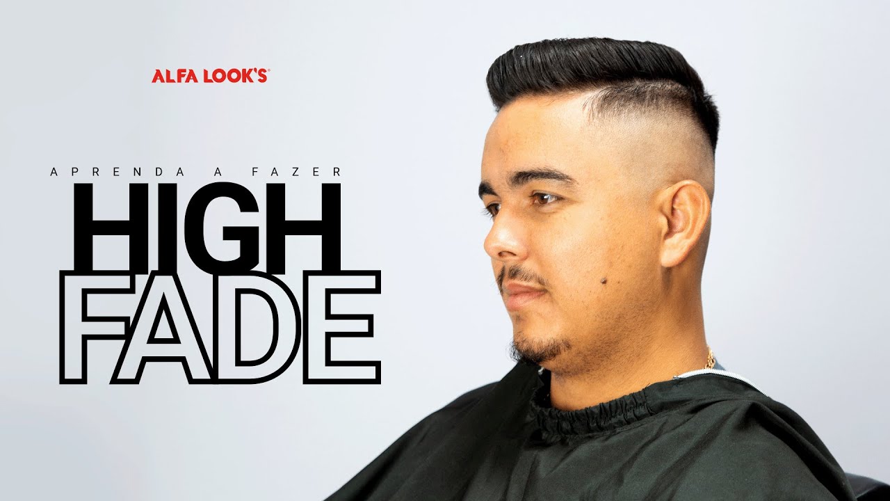 corte fade 0 a 3 ex 0,1,2,3 tesoura  barba e cabelo, corte fade, cabelo  masculino