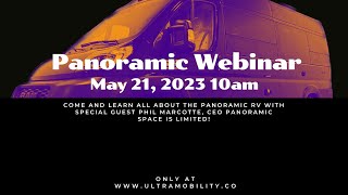 All Things Panoramic Webinar