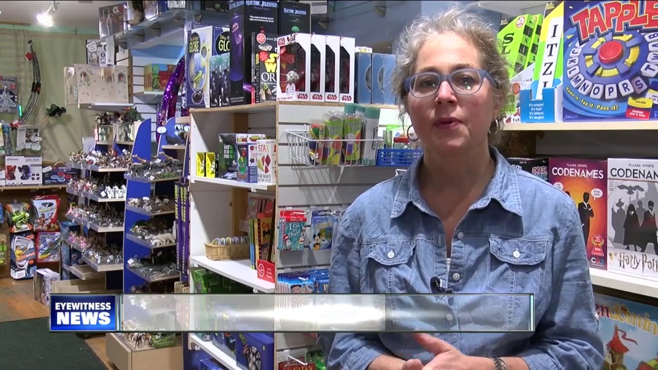 Minimum wage increases for the New Year - YouTube