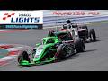 2026 SUPER FORMULA LIGHTS Round 1/2/3 FUJI Race Highlights