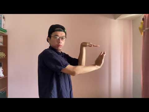 Tutting 教學13-方塊♦️