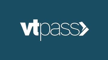 PRODUCTS AND SERVICES ON VTPASS