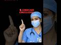 "CORONARY CIRCULATION MADE EASY"#nclex #nurse #nclexprep #nursing #nclexstudyguide