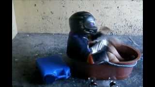 F1 The Greatest Challenge By Dr.ire