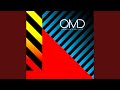 Orchestral Manoeuvres in the Dark - English Electric